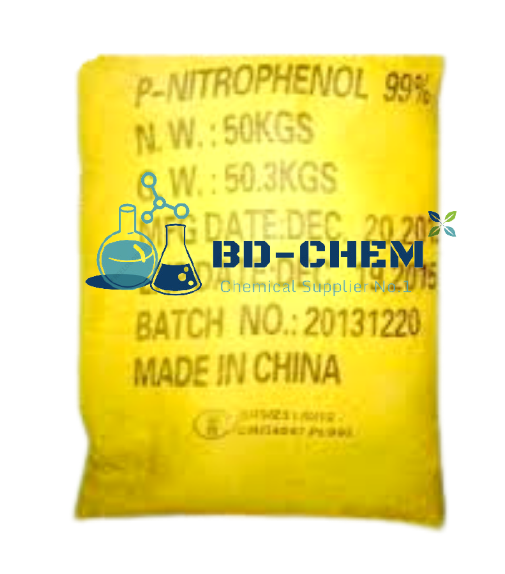 NITROPHENOL – CHẤT ĐIỀU TIẾT SINH TRƯỞNG