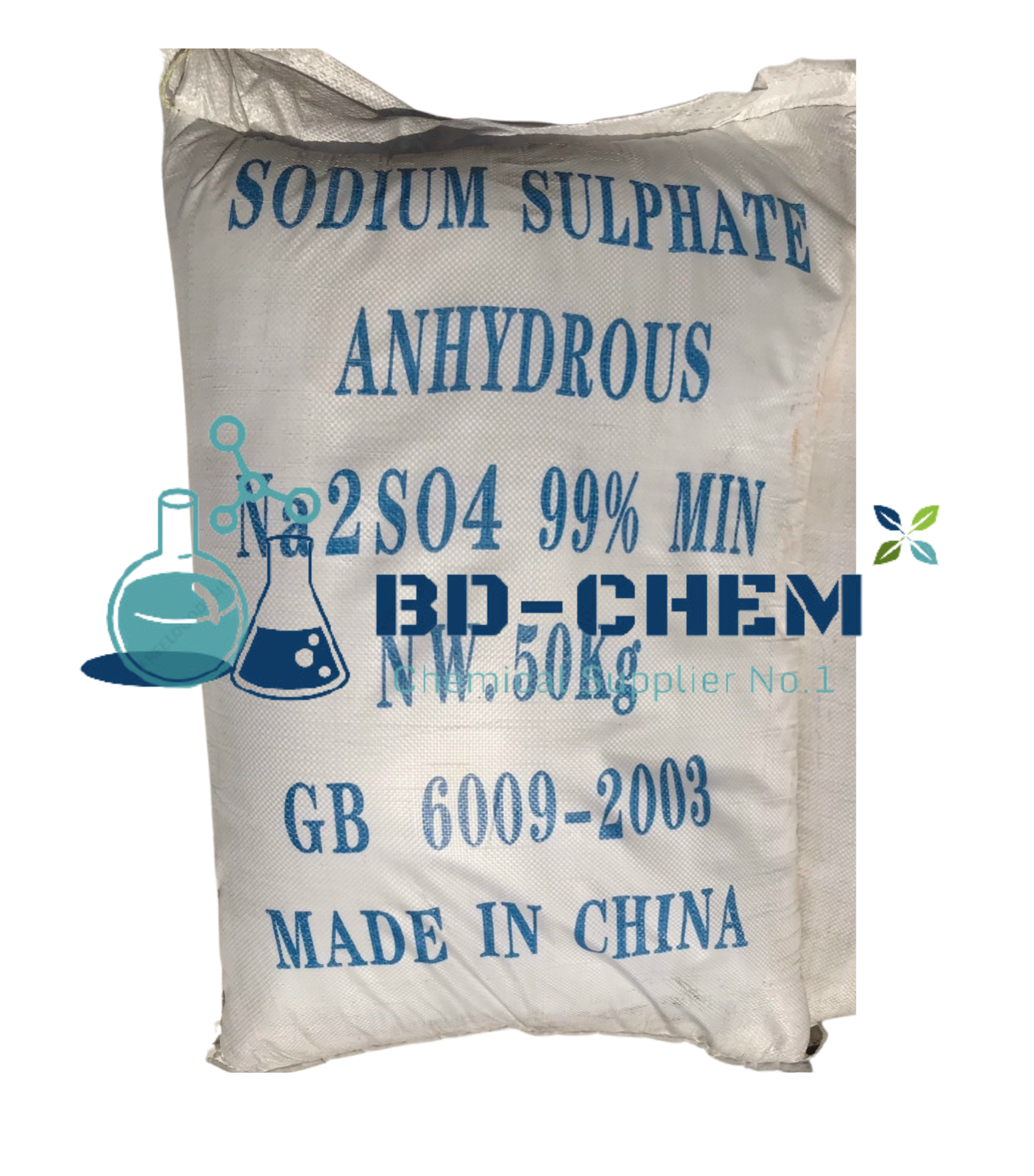 NATRI SULPHATE – NA2SO4